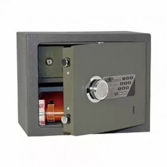 Взломостойкий сейф Safetronics NTR 22 EMs I класс